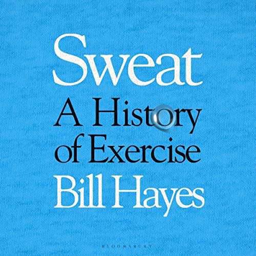Cover of Sweat