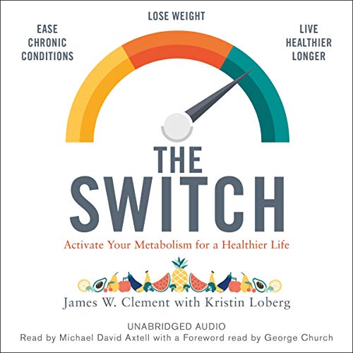 Cover of The Switch