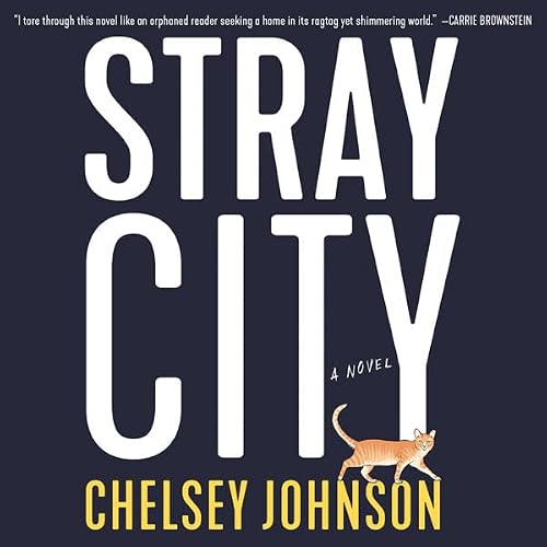 Cover of Stray City