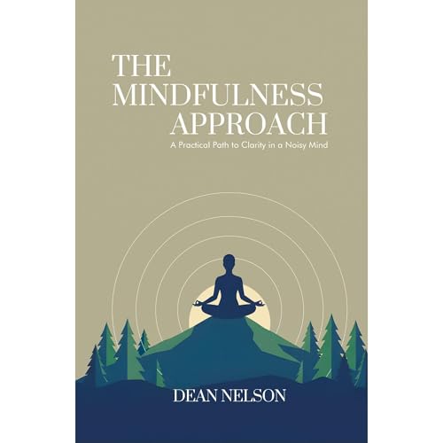 Cover of The Mindfulness Approach