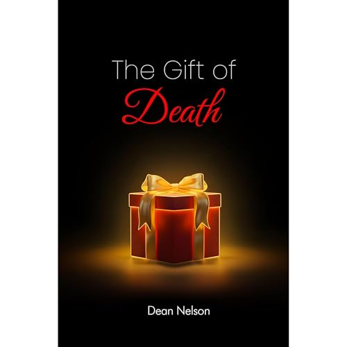 Cover of The Gift of Death