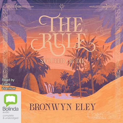 Cover of The Rule