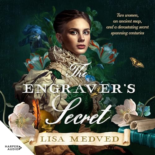 Cover of The Engraver's Secret