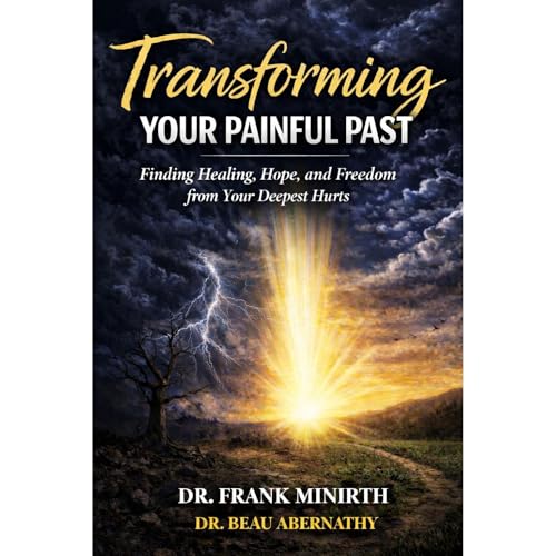 Cover of Transforming Your Painful Past