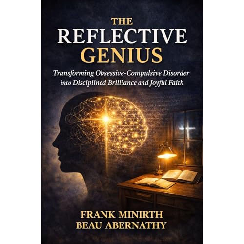 Cover of The Reflective Genius
