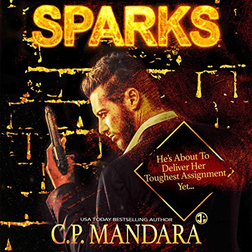 Cover of Sparks