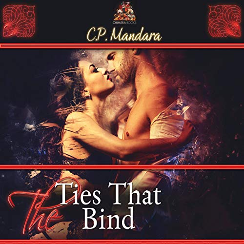 Cover of The Ties That Bind