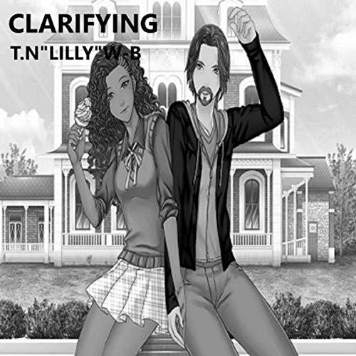 Cover of Clarifying