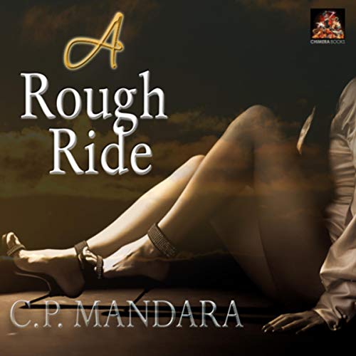 Cover of A Rough Ride
