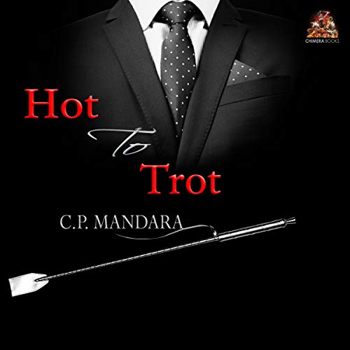 Cover of Hot to Trot