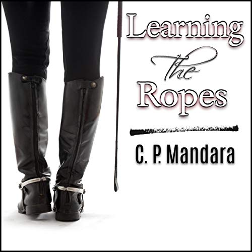 Cover of Learning the Ropes