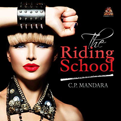Cover of The Riding School