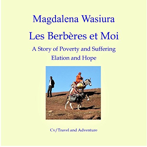 Cover of Les Berberes et Moi
