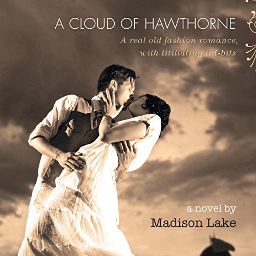 Cover of A Cloud of Hawthorne