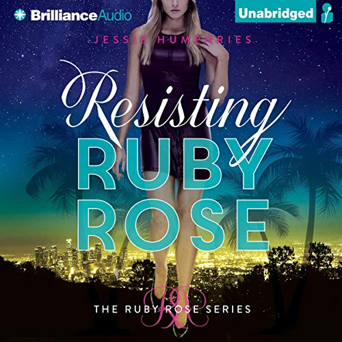 Cover of Resisting Ruby Rose