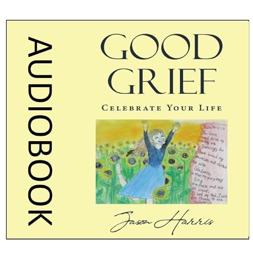 Cover of Good Grief