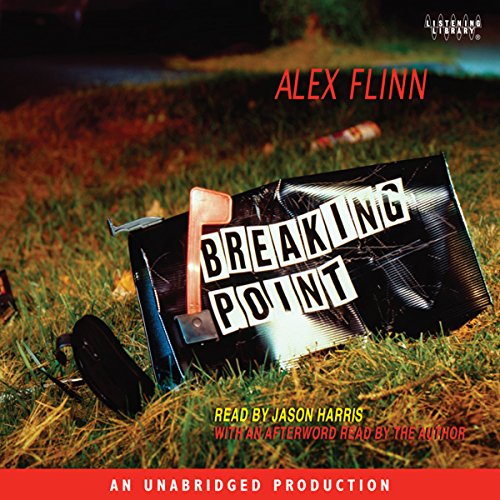Cover of Breaking Point
