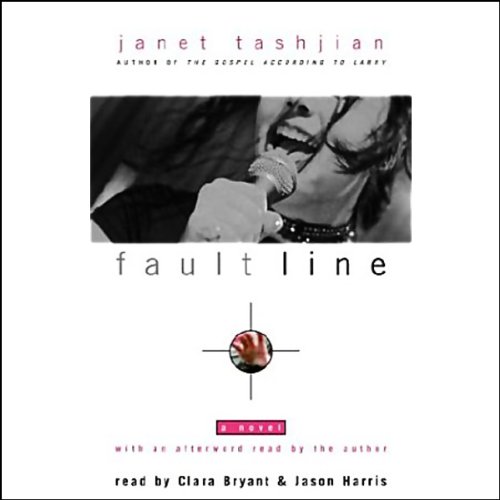 Cover of Fault Line