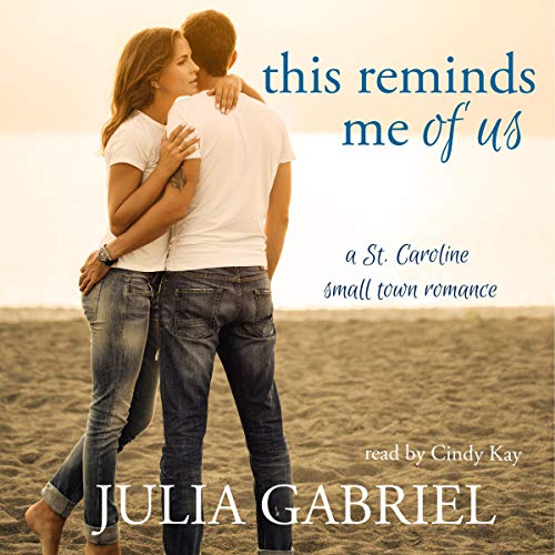 Cover of This Reminds Me of Us