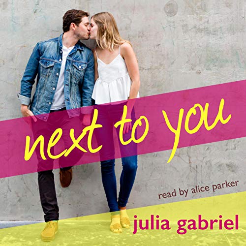 Cover of Next to You