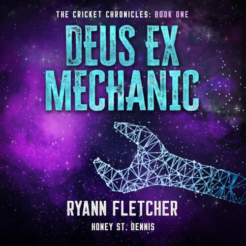 Cover of Deus Ex Mechanic