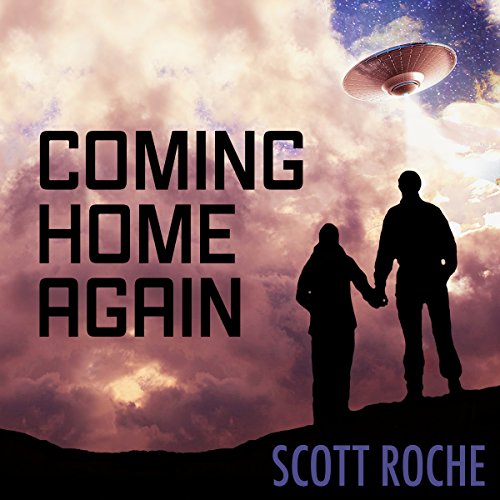Cover of Coming Home Again
