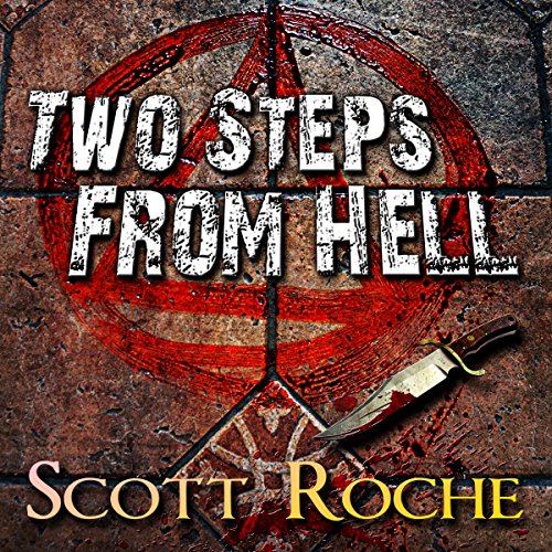 Cover of Two Steps From Hell