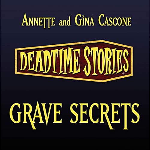 Cover of Deadtime Stories: The Beast of Baskerville
