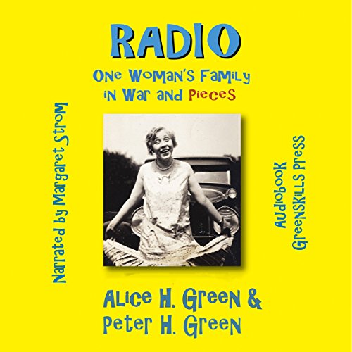 Cover of Radio