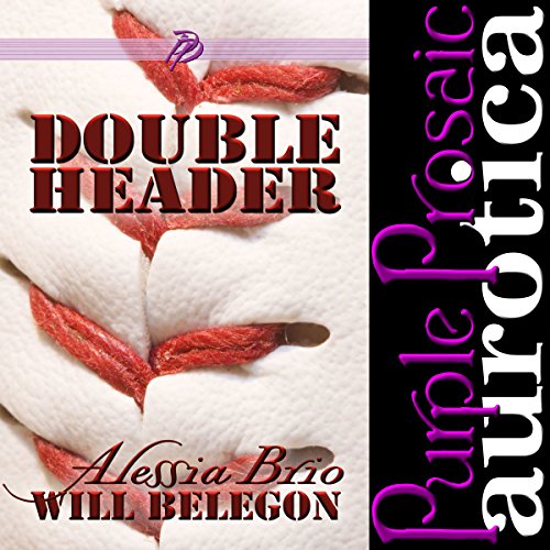 Cover of Double Header