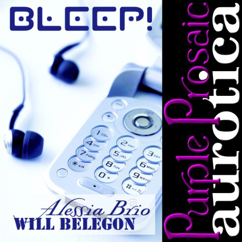 Cover of Bleep!