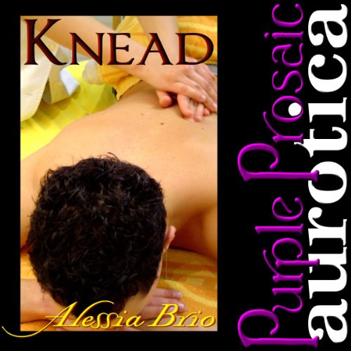 Cover of Knead