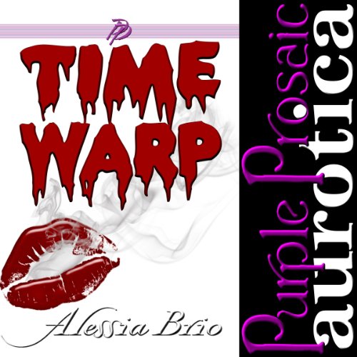 Cover of Time Warp