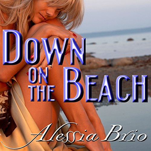 Cover of Down on the Beach