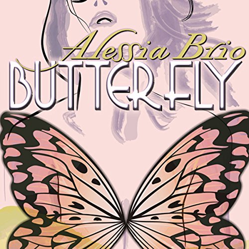 Cover of Butterfly