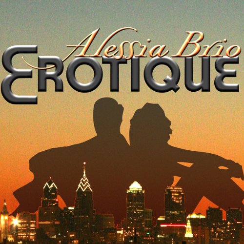 Cover of Erotique