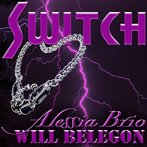 Cover of Switch