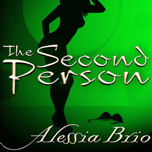 Cover of The Second Person