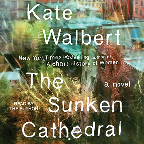 Cover of The Sunken Cathedral