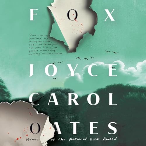 Cover of Fox
