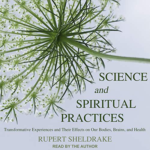 Cover of Science and Spiritual Practices