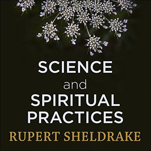 Cover of Science and Spiritual Practices