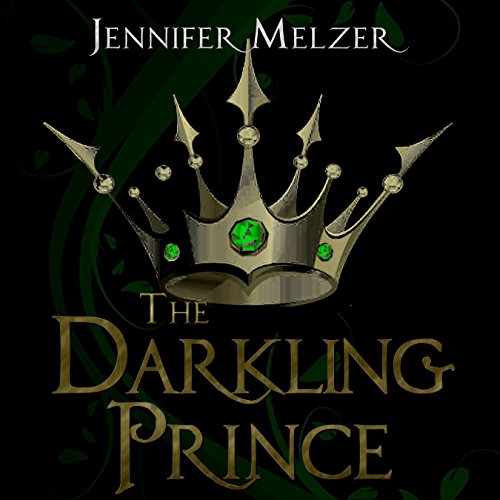 Cover of The Darkling Prince