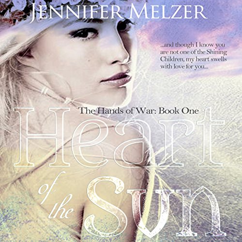 Cover of Heart of the Sun
