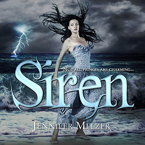 Cover of Siren