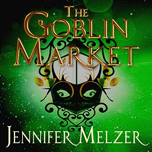 Cover of The Goblin Market