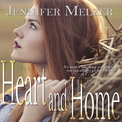 Cover of Heart and Home