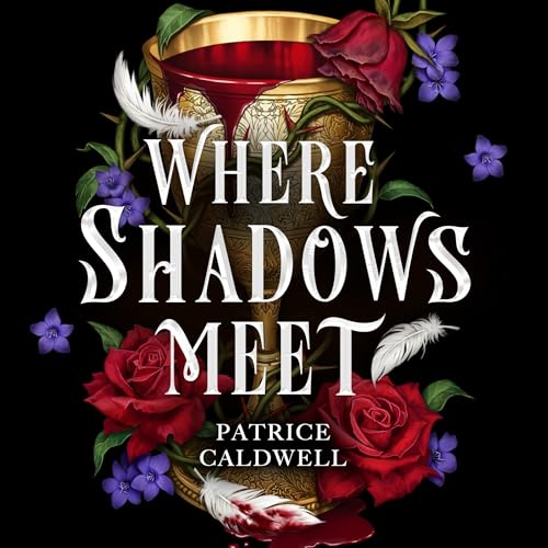 Cover of Where Shadows Meet