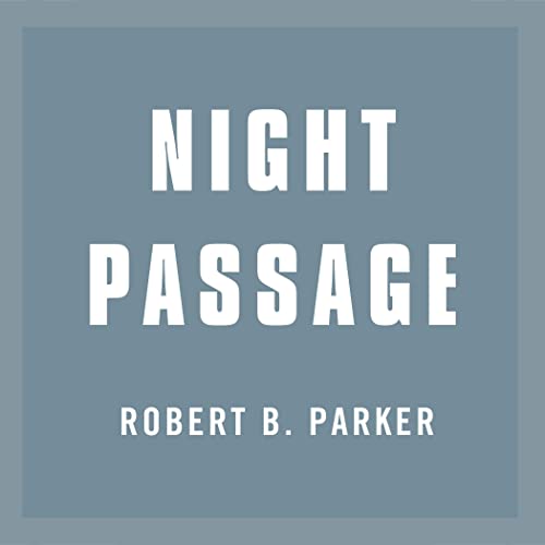 Cover of Night Passage