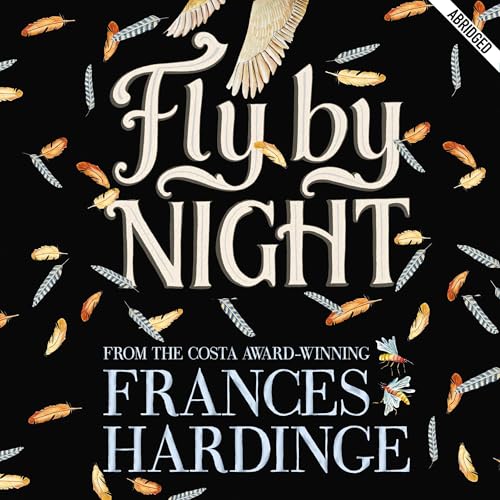 Cover of Fly By Night
